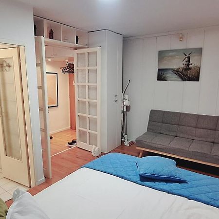 Apartman Daris 塞拉耶佛 外观 照片
