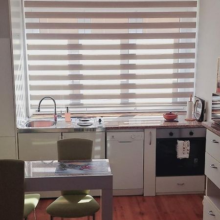 Apartman Daris 塞拉耶佛 外观 照片