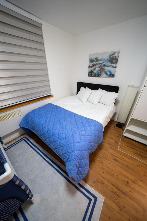 Apartman Daris 塞拉耶佛 外观 照片