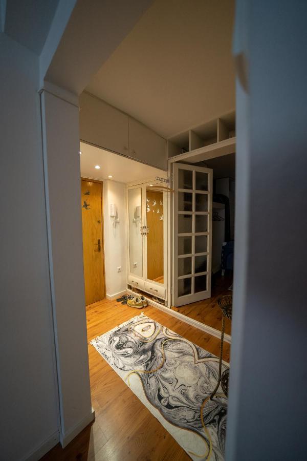Apartman Daris 塞拉耶佛 外观 照片