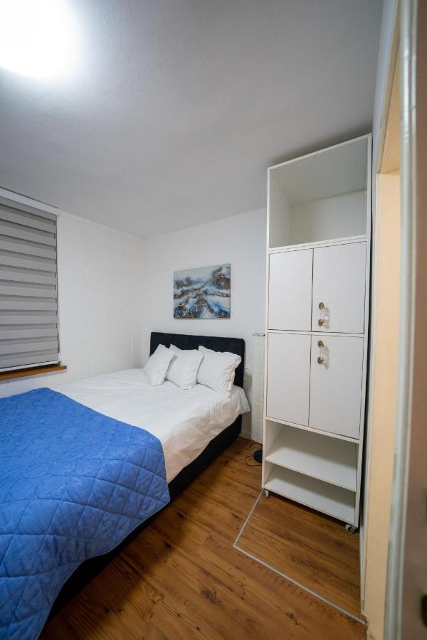 Apartman Daris 塞拉耶佛 外观 照片