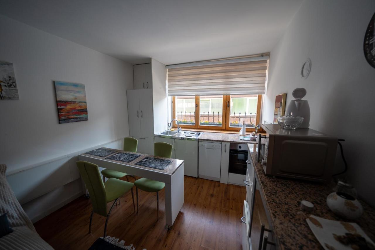 Apartman Daris 塞拉耶佛 外观 照片