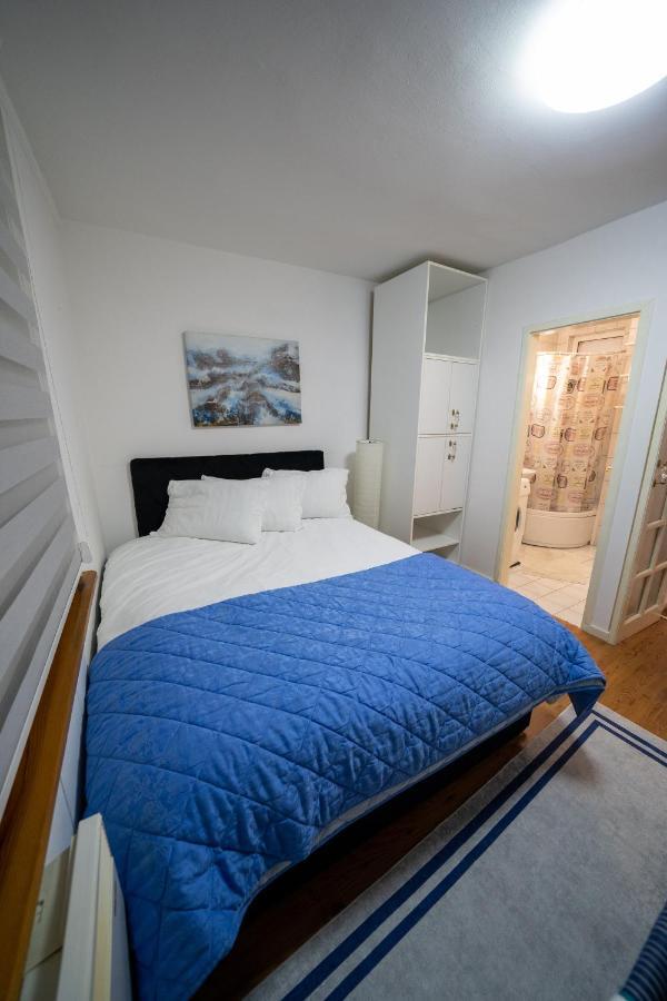 Apartman Daris 塞拉耶佛 外观 照片