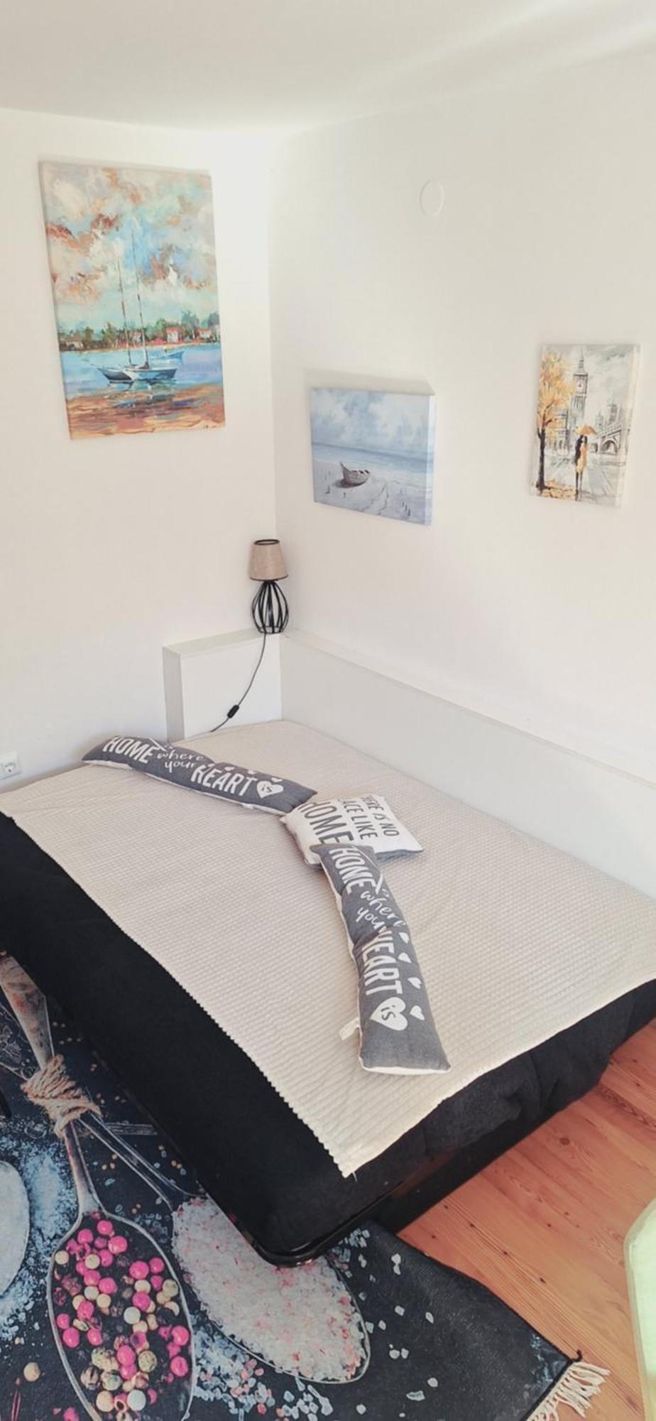 Apartman Daris 塞拉耶佛 外观 照片