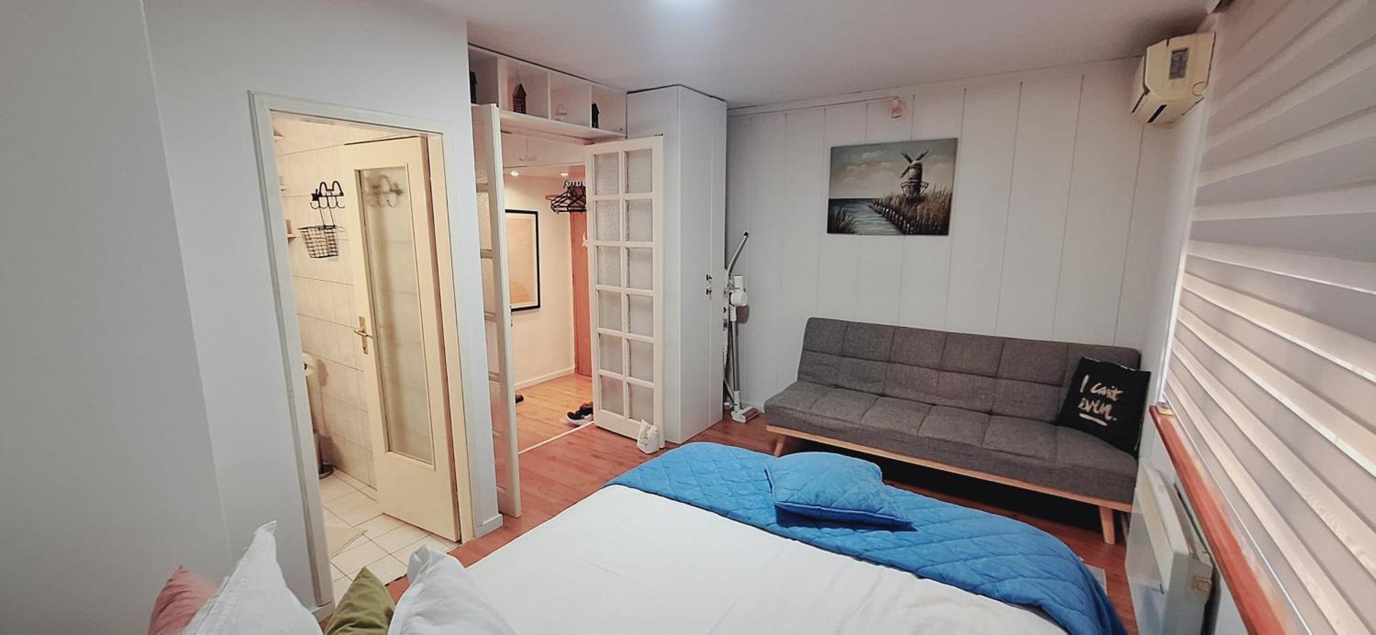 Apartman Daris 塞拉耶佛 外观 照片