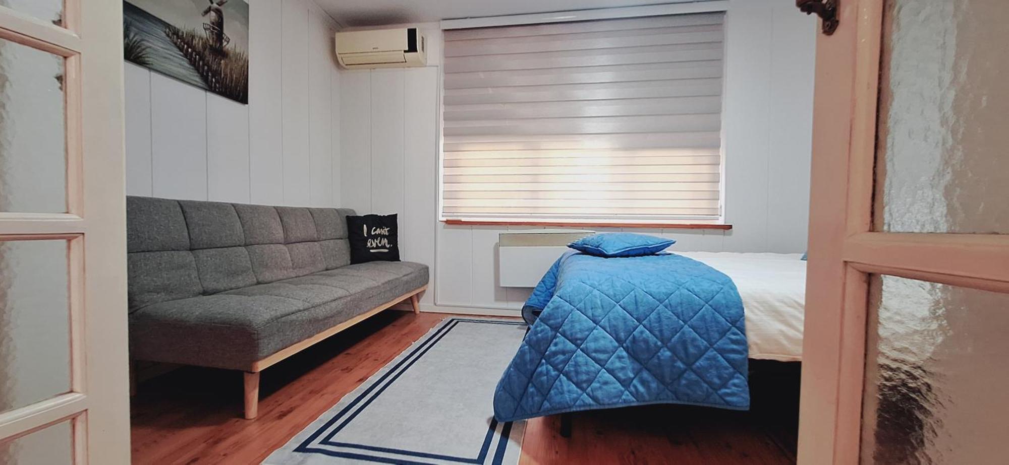 Apartman Daris 塞拉耶佛 外观 照片